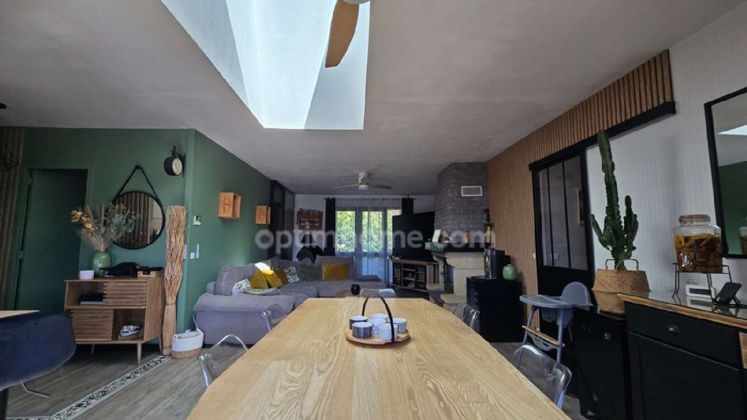  for sale house Léognan Gironde 2