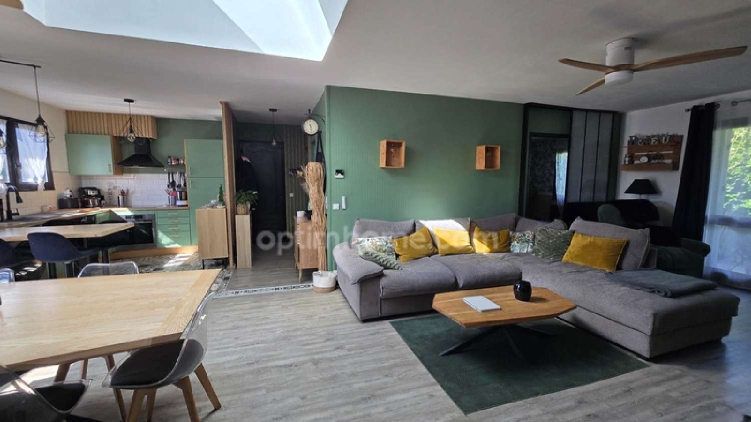  for sale house Léognan Gironde 3