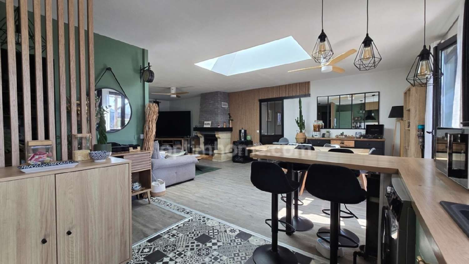  for sale house Léognan Gironde 4