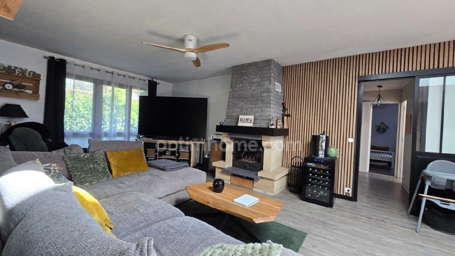  for sale house Léognan Gironde 5