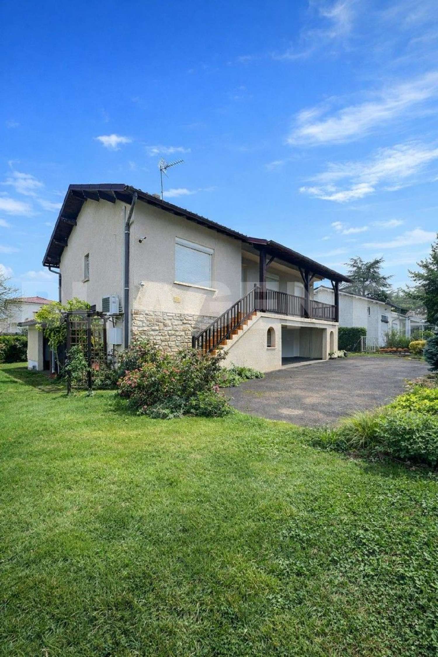  à vendre maison Léojac Tarn-et-Garonne 1
