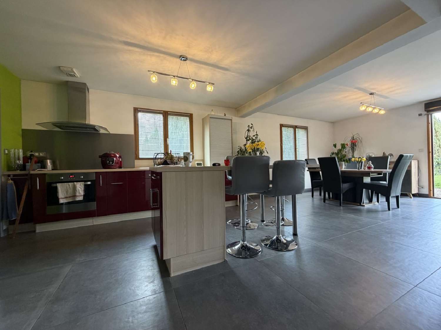  kaufen Haus Lepin-le-Lac Savoie 4