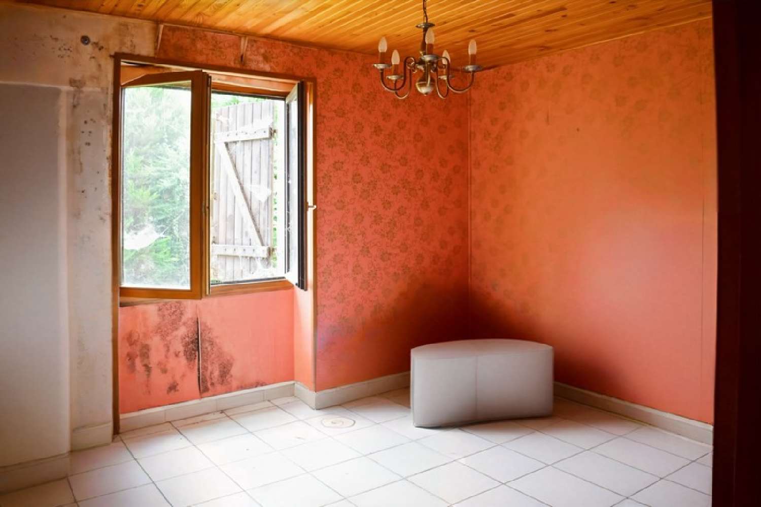  te koop huis Lépinas Creuse 3