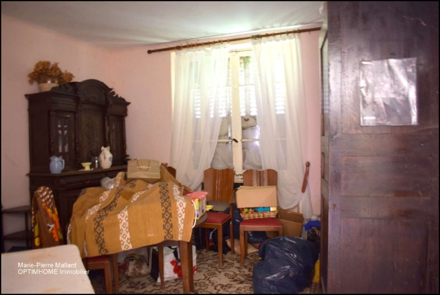  te koop huis Lépinas Creuse 8