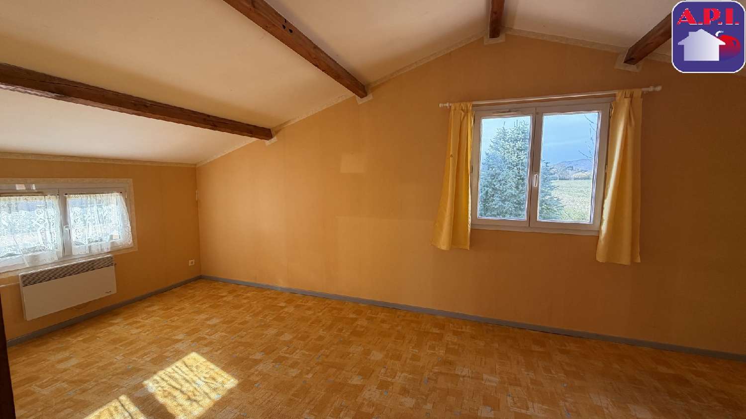  à vendre maison Léran Ariège 5