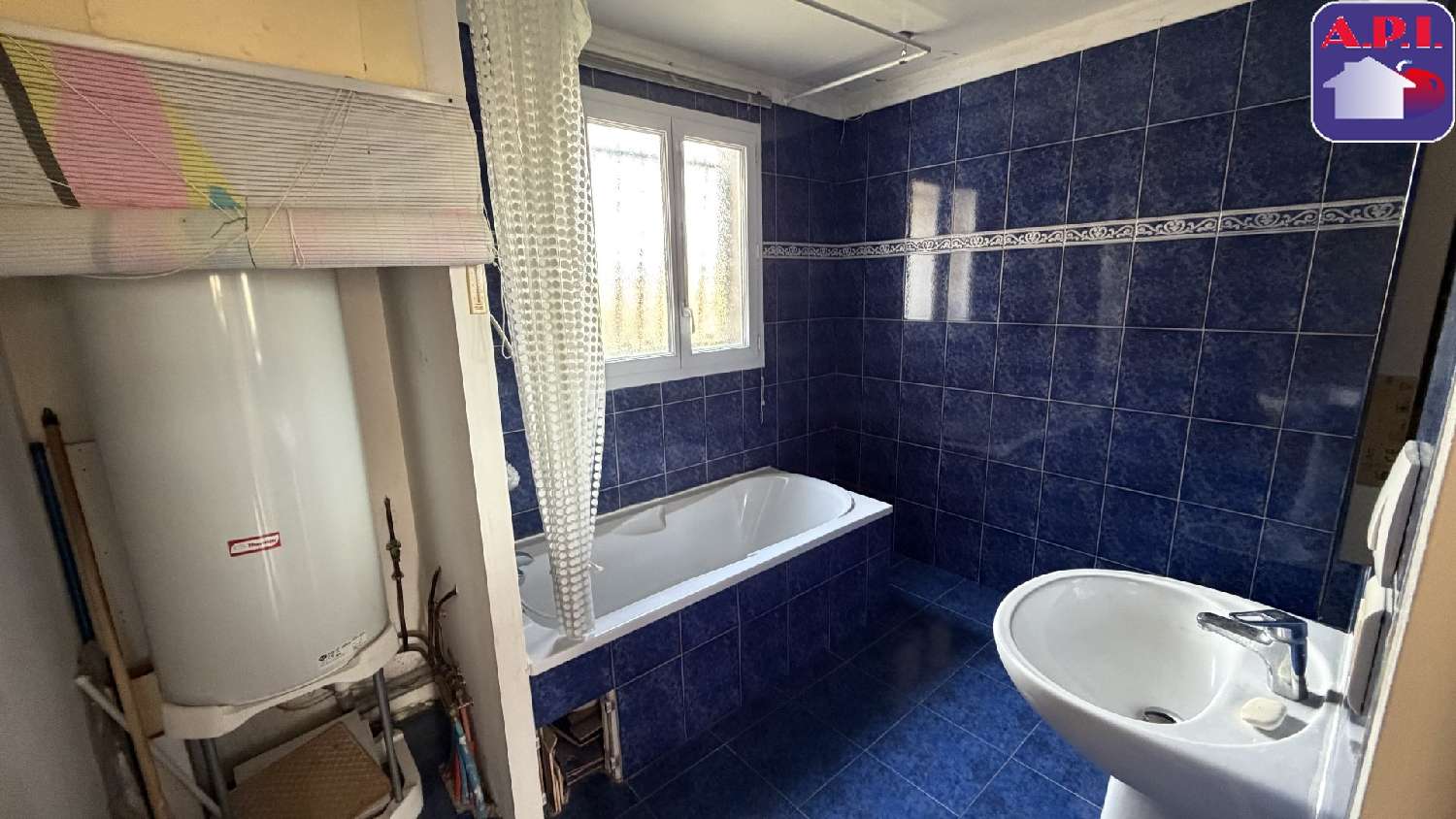  à vendre maison Léran Ariège 6