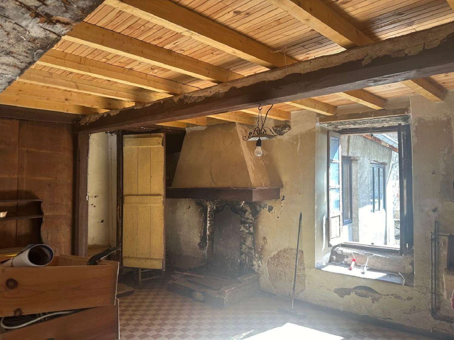  à vendre maison Lercoul Ariège 2
