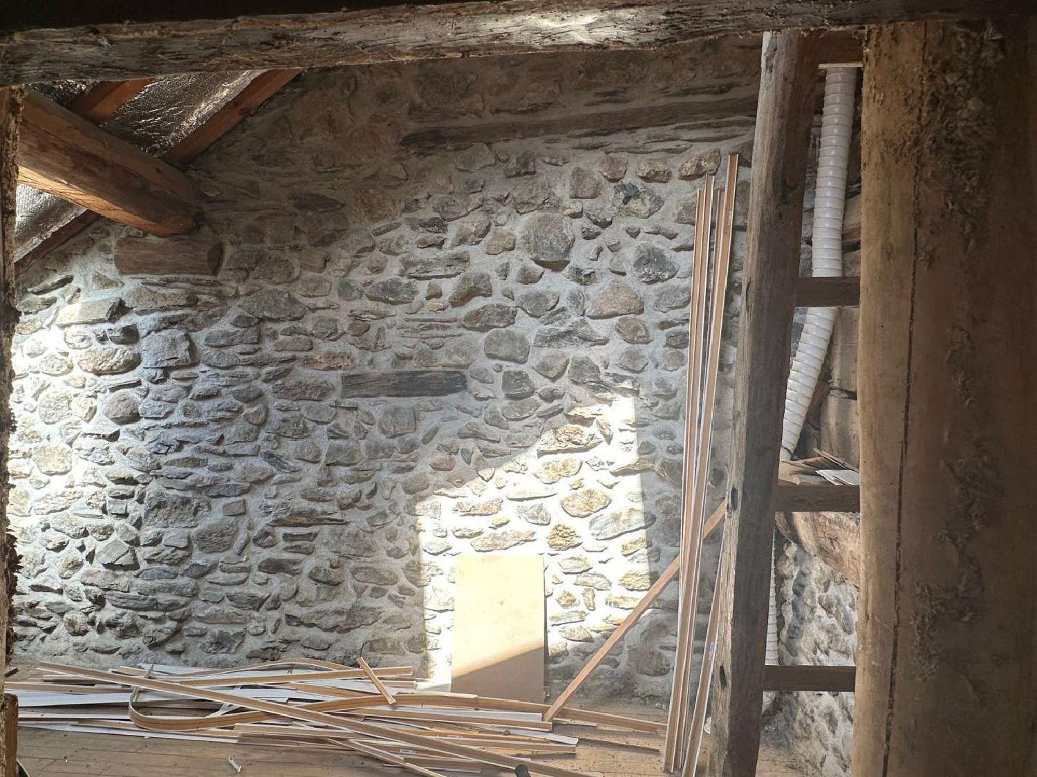  à vendre maison Lercoul Ariège 5