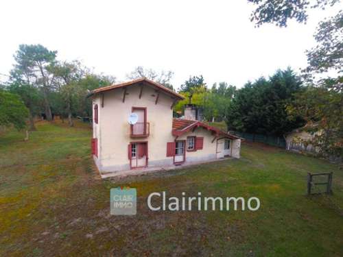 Lerm-et-Musset Gironde house foto 7294171