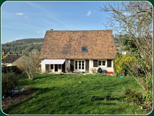 Les Andelys Eure house foto 7278244