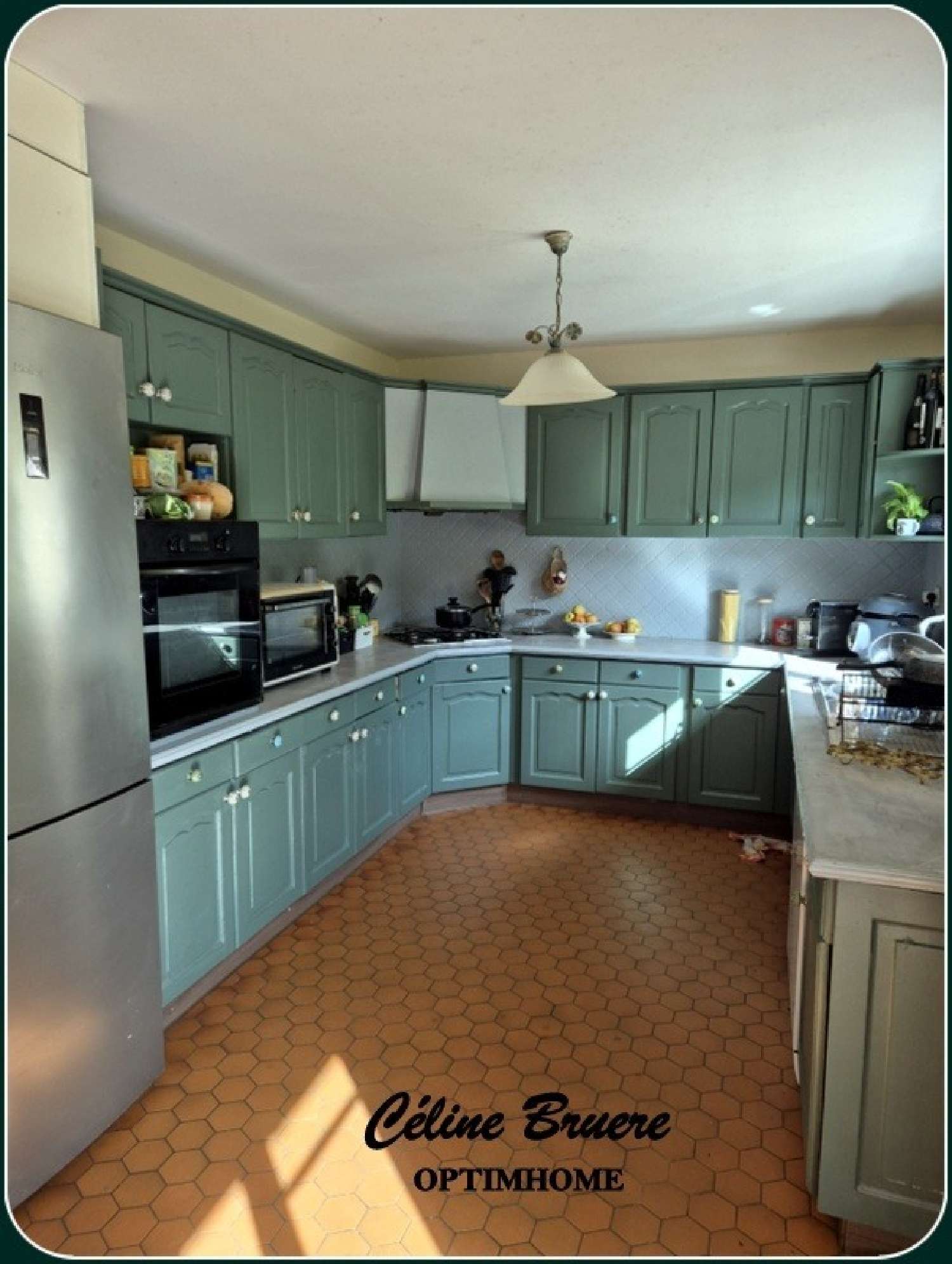  for sale house Les Andelys Eure 3