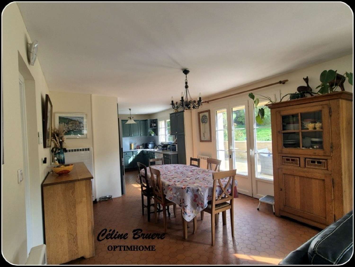  for sale house Les Andelys Eure 4
