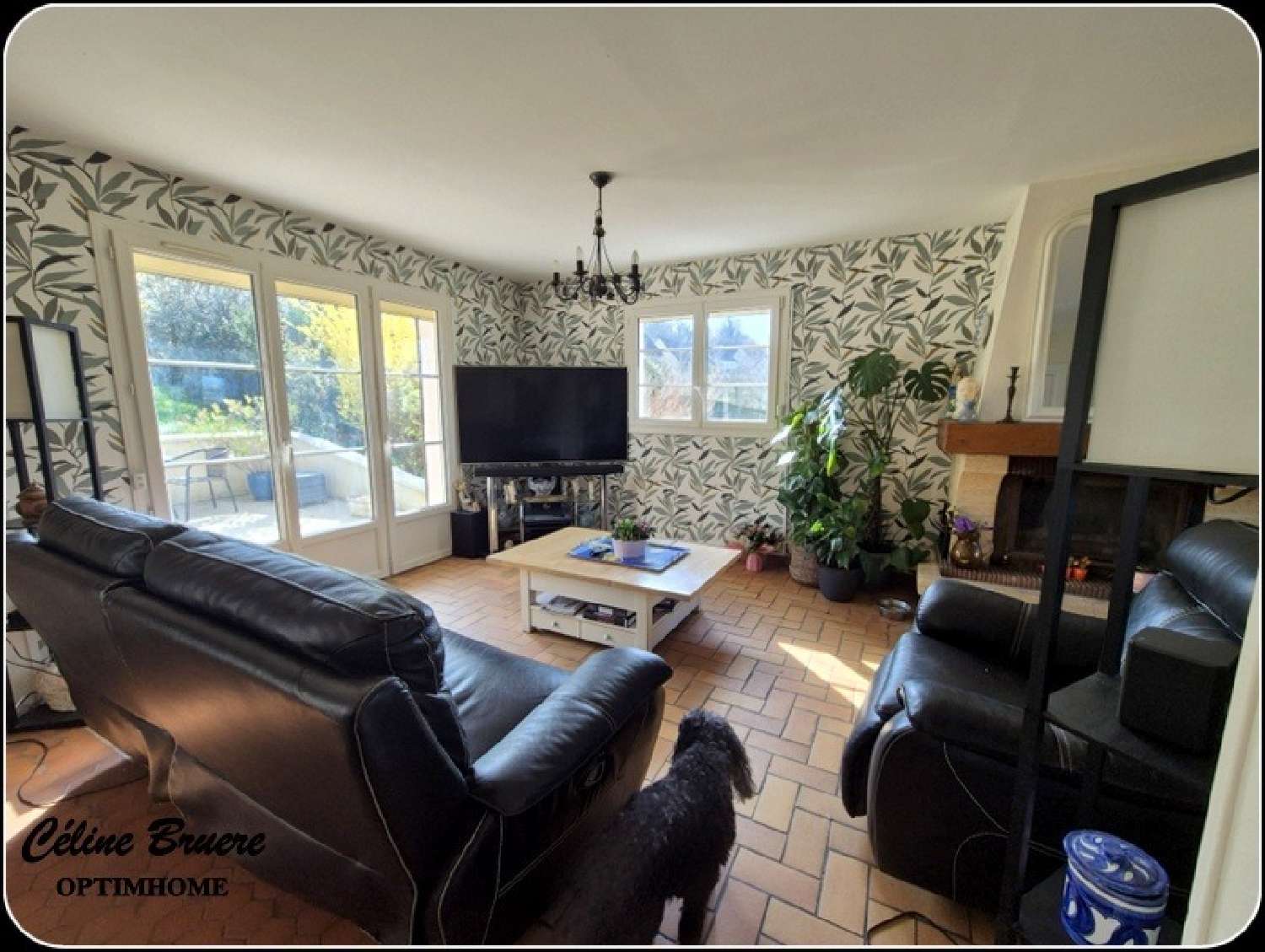  for sale house Les Andelys Eure 5