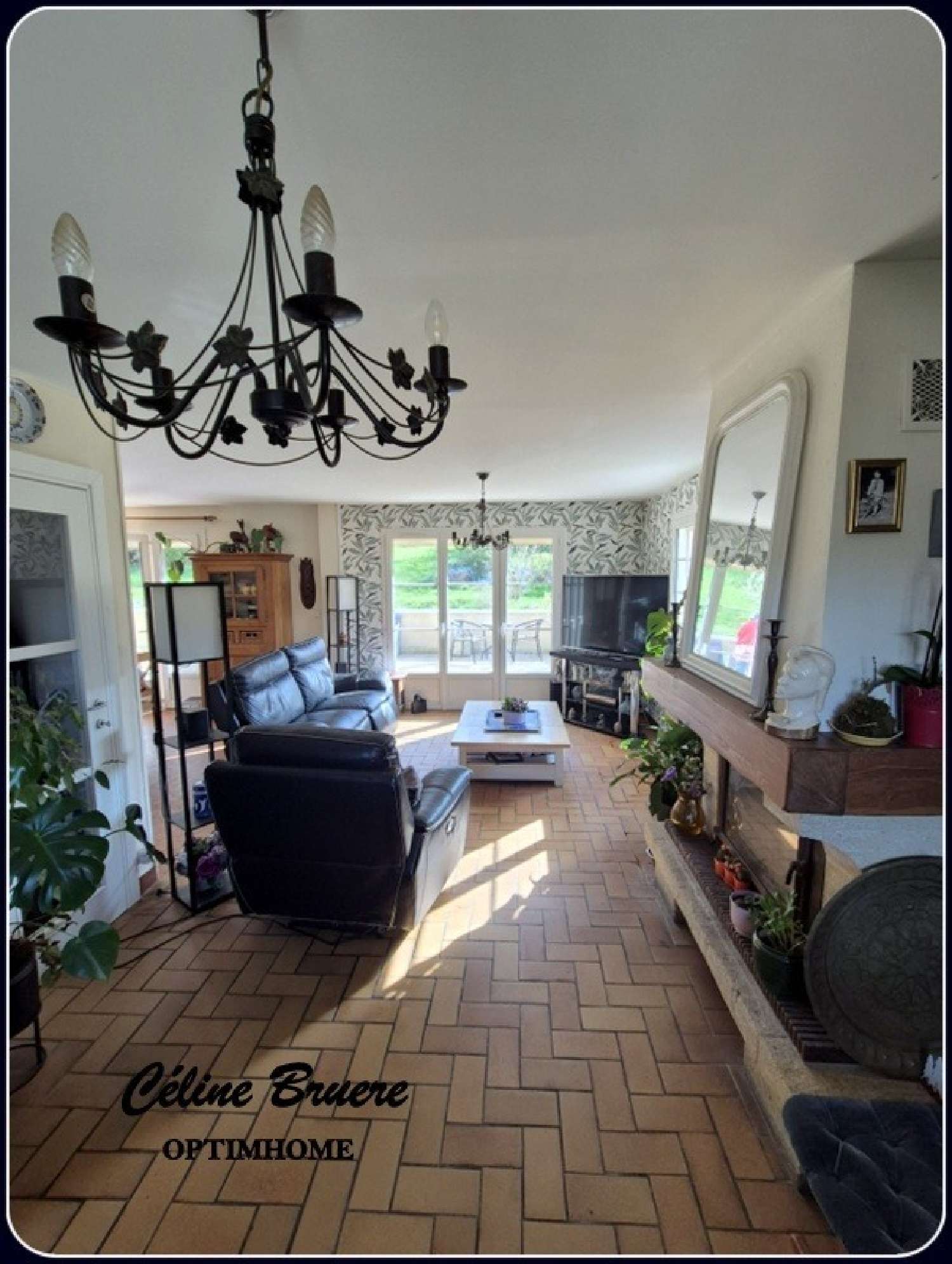  for sale house Les Andelys Eure 6