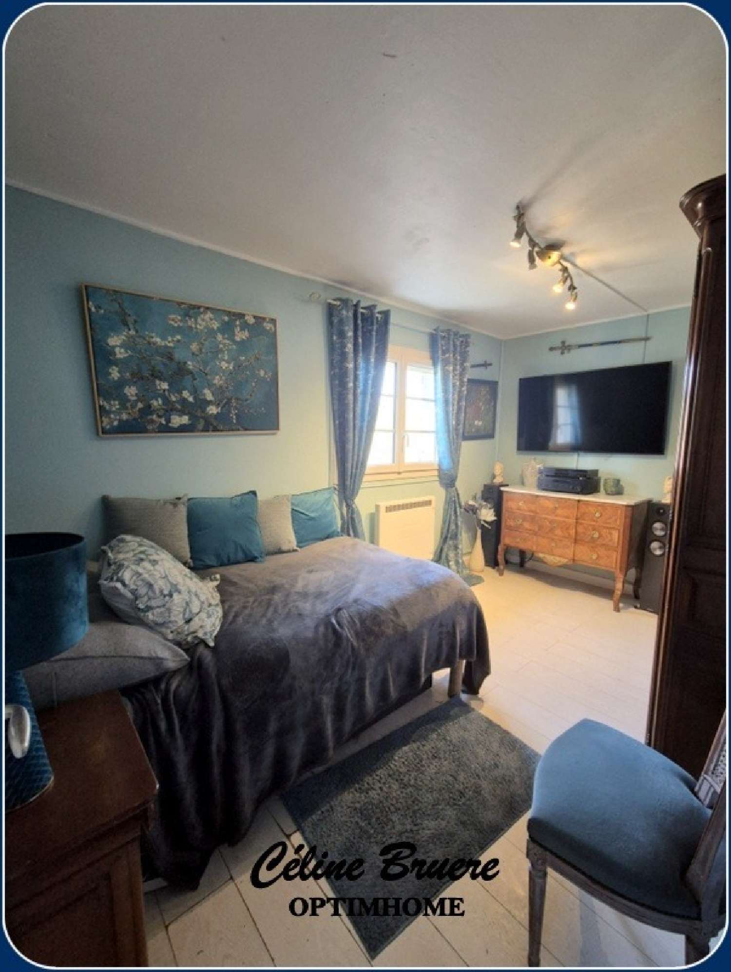  for sale house Les Andelys Eure 8