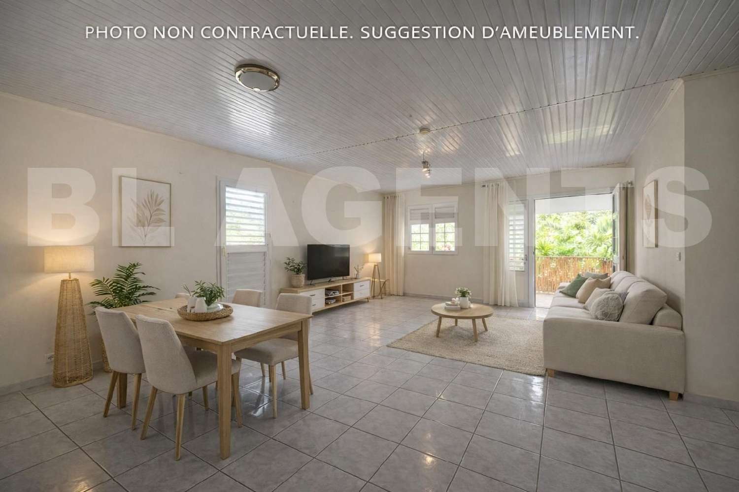  te koop huis Les Anses-d'Arlet Martinique 1