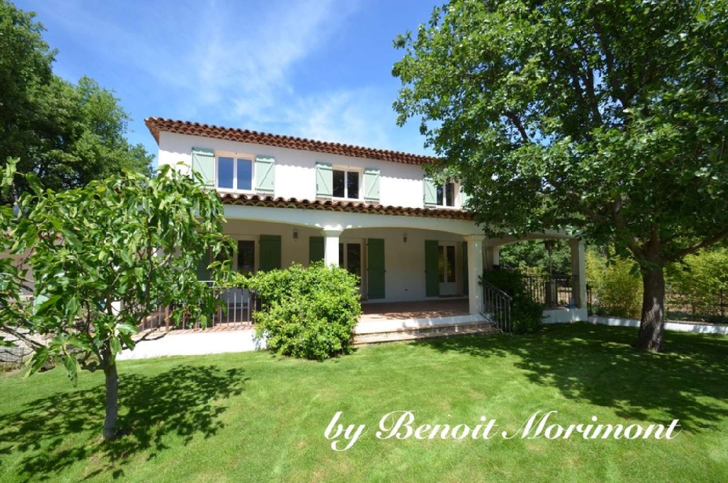  en venta casa Les Arcs Var 2