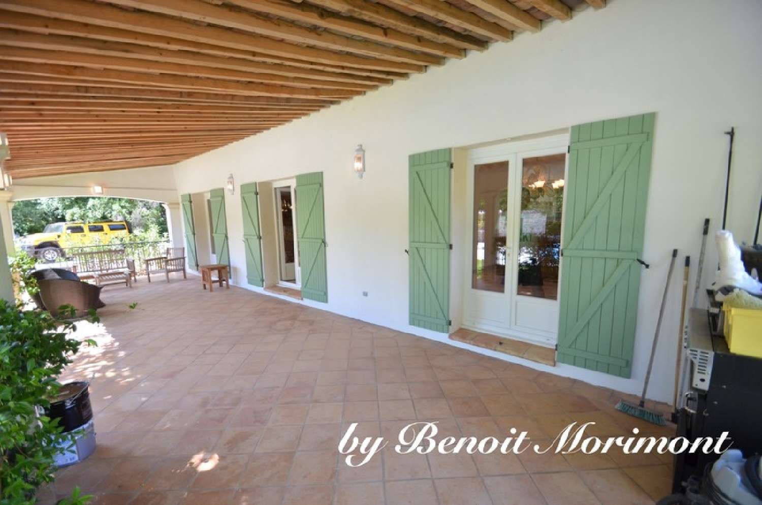  en venta casa Les Arcs Var 3