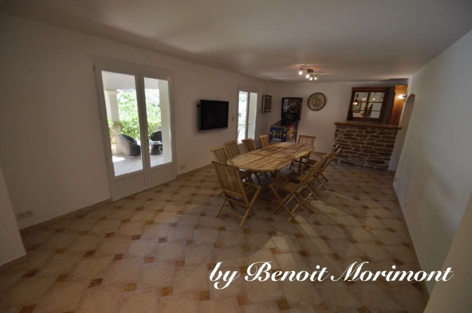  en venta casa Les Arcs Var 4