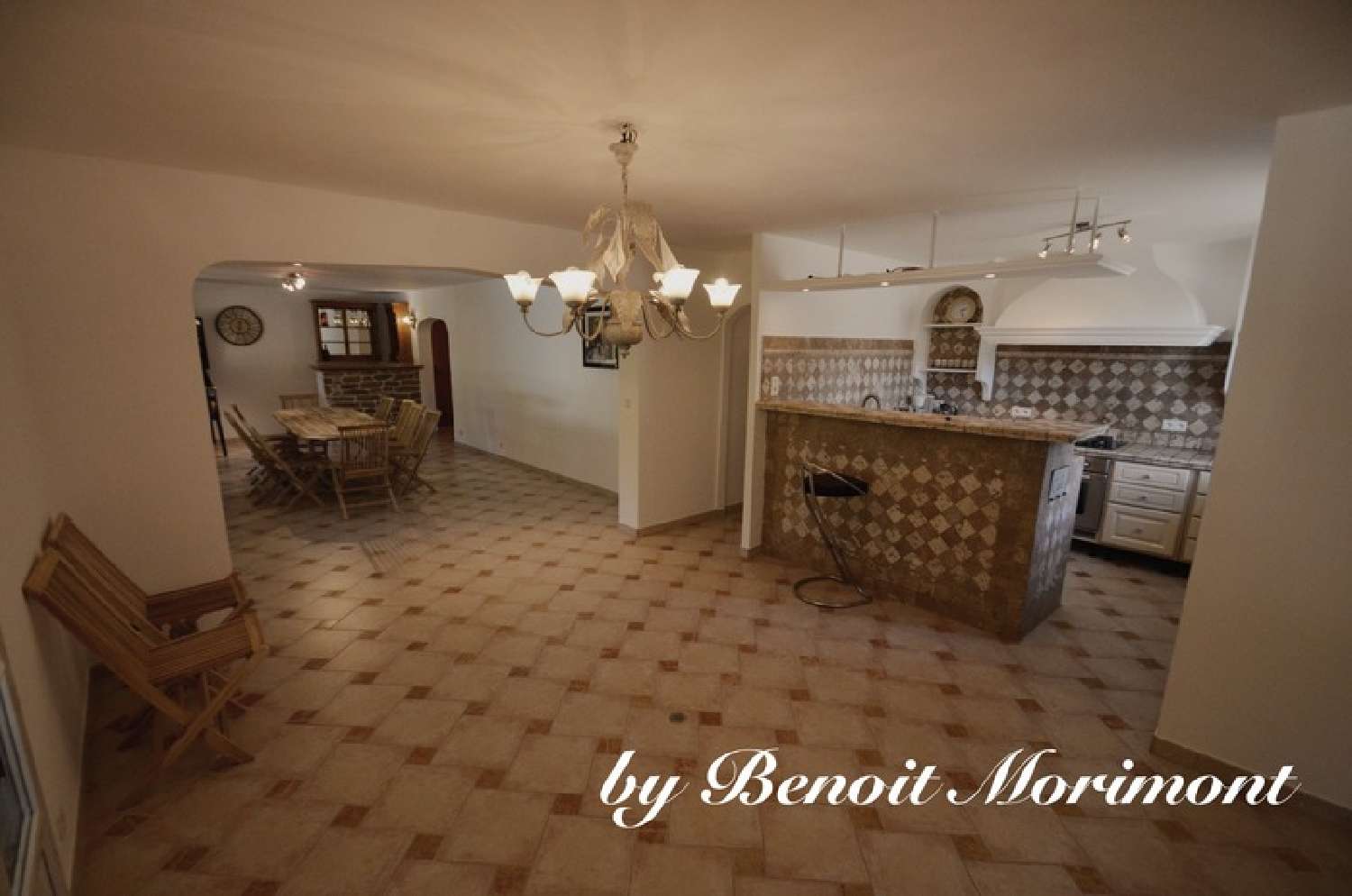  en venta casa Les Arcs Var 5