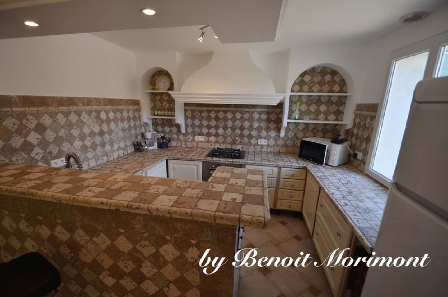  en venta casa Les Arcs Var 6