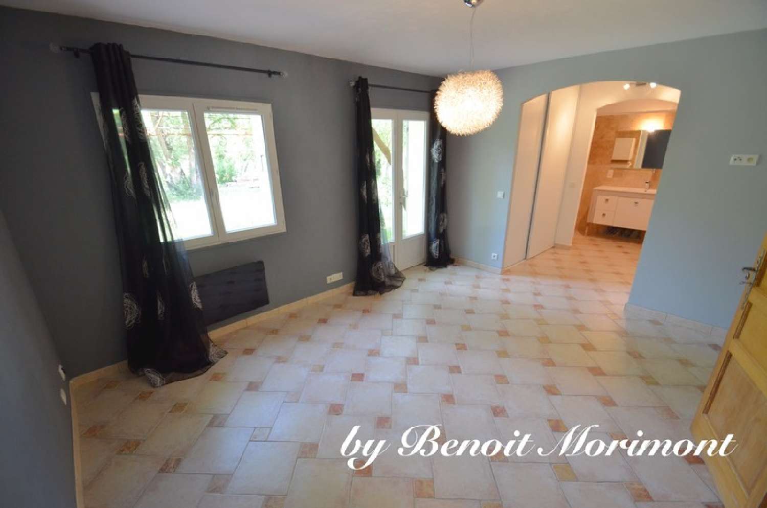  en venta casa Les Arcs Var 7