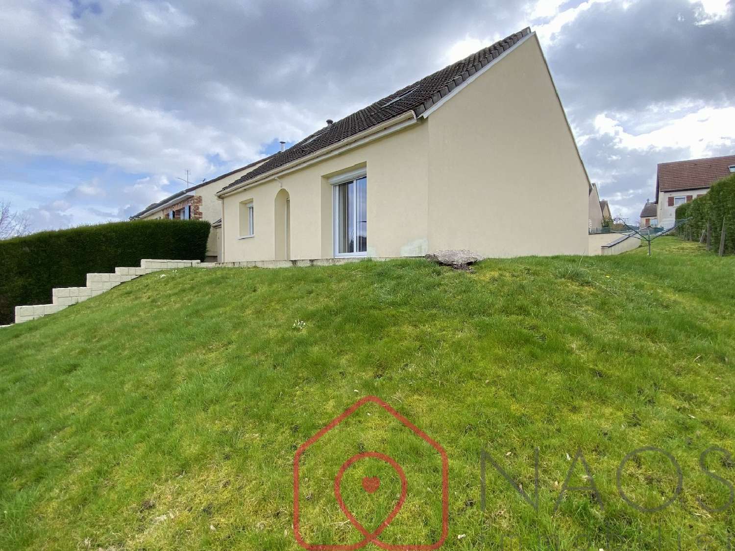  kaufen Haus Les Ayvelles Ardennes 1