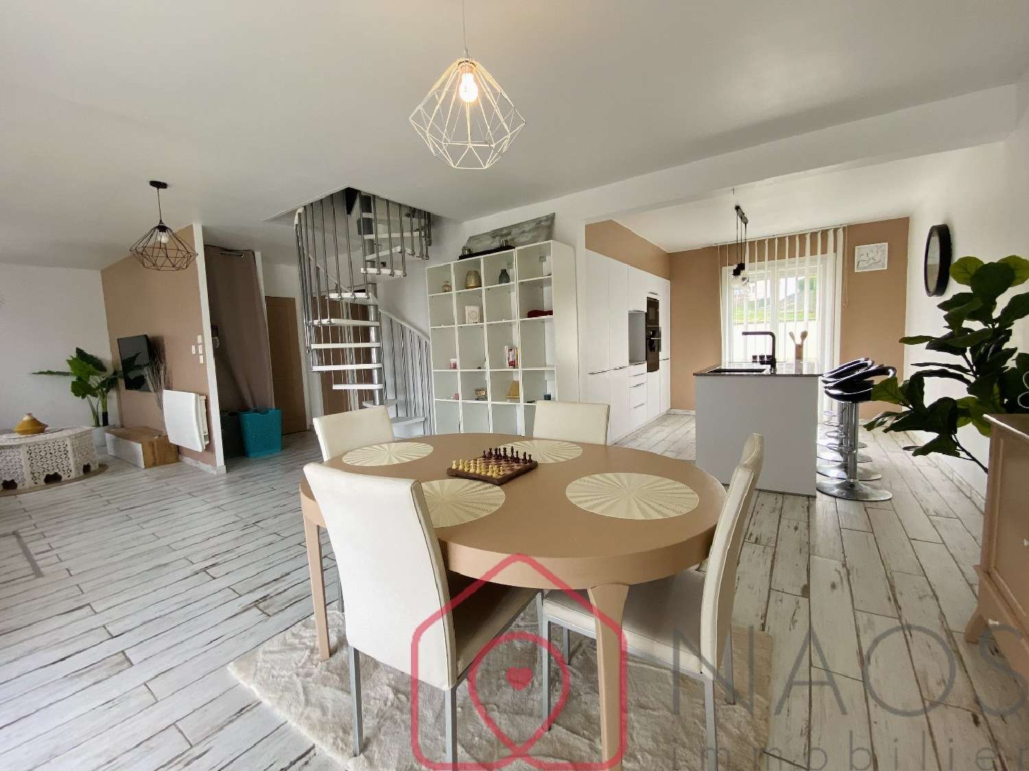  kaufen Haus Les Ayvelles Ardennes 4