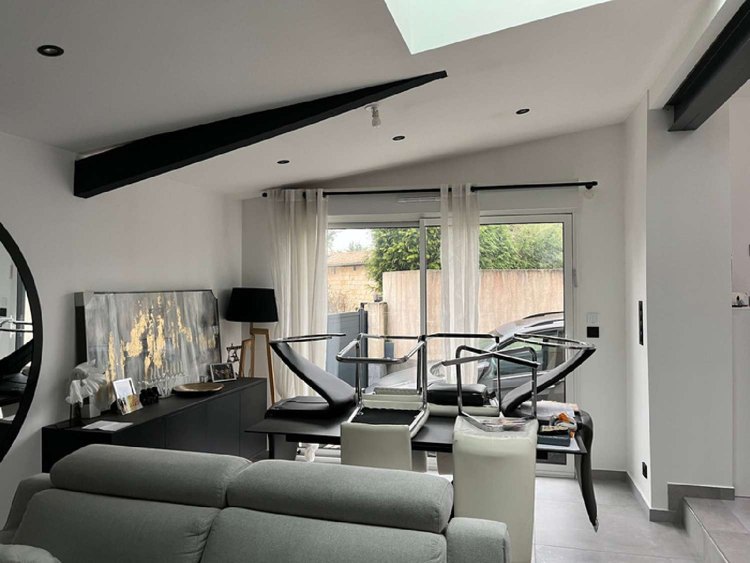 for sale house Les Billaux Gironde 1