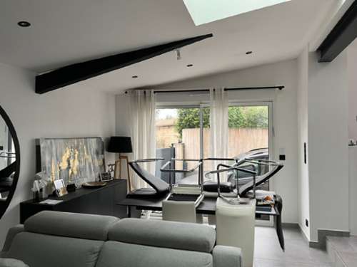 Les Billaux Gironde house foto 7287340