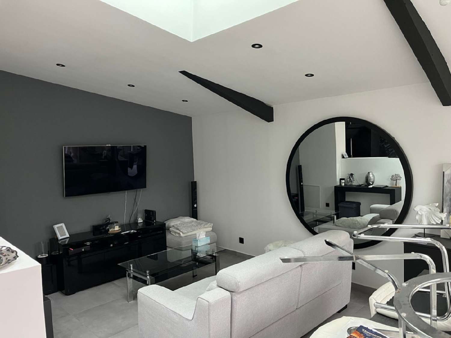 for sale house Les Billaux Gironde 2