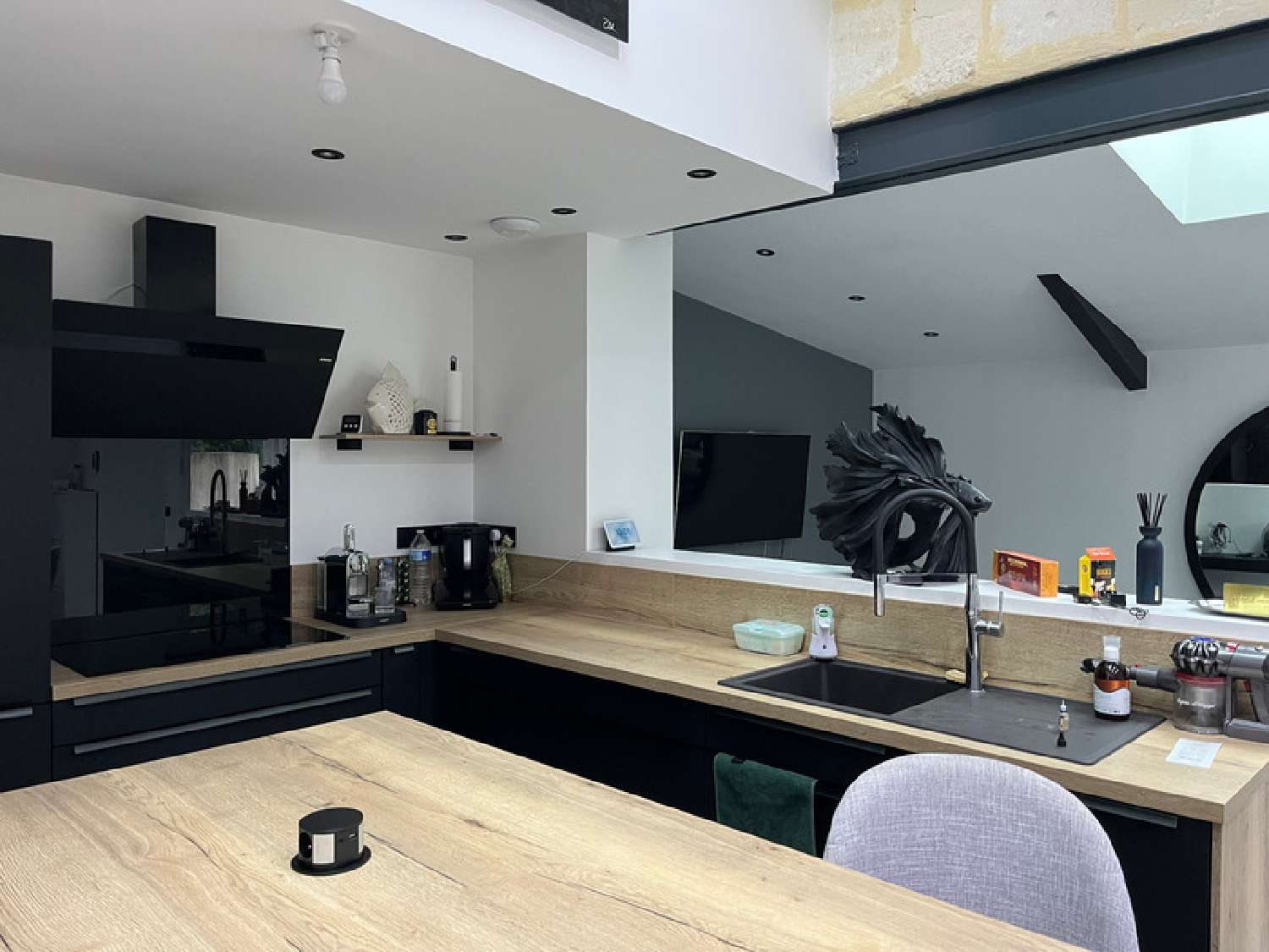 for sale house Les Billaux Gironde 3