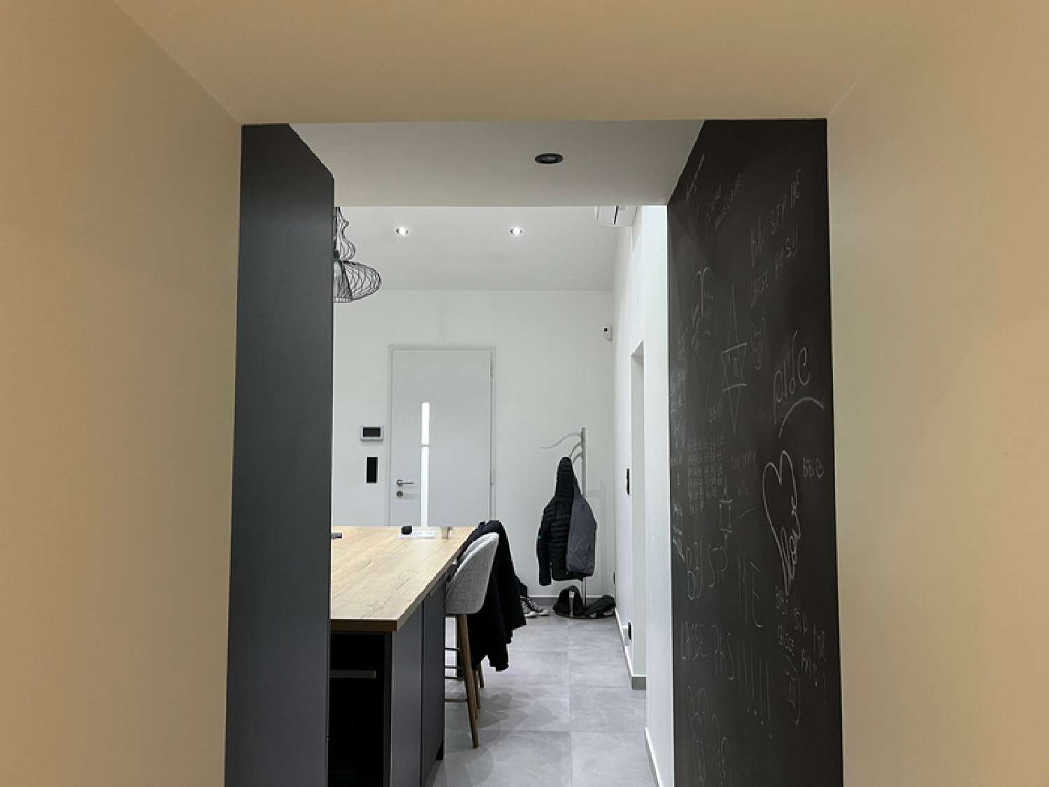 for sale house Les Billaux Gironde 6