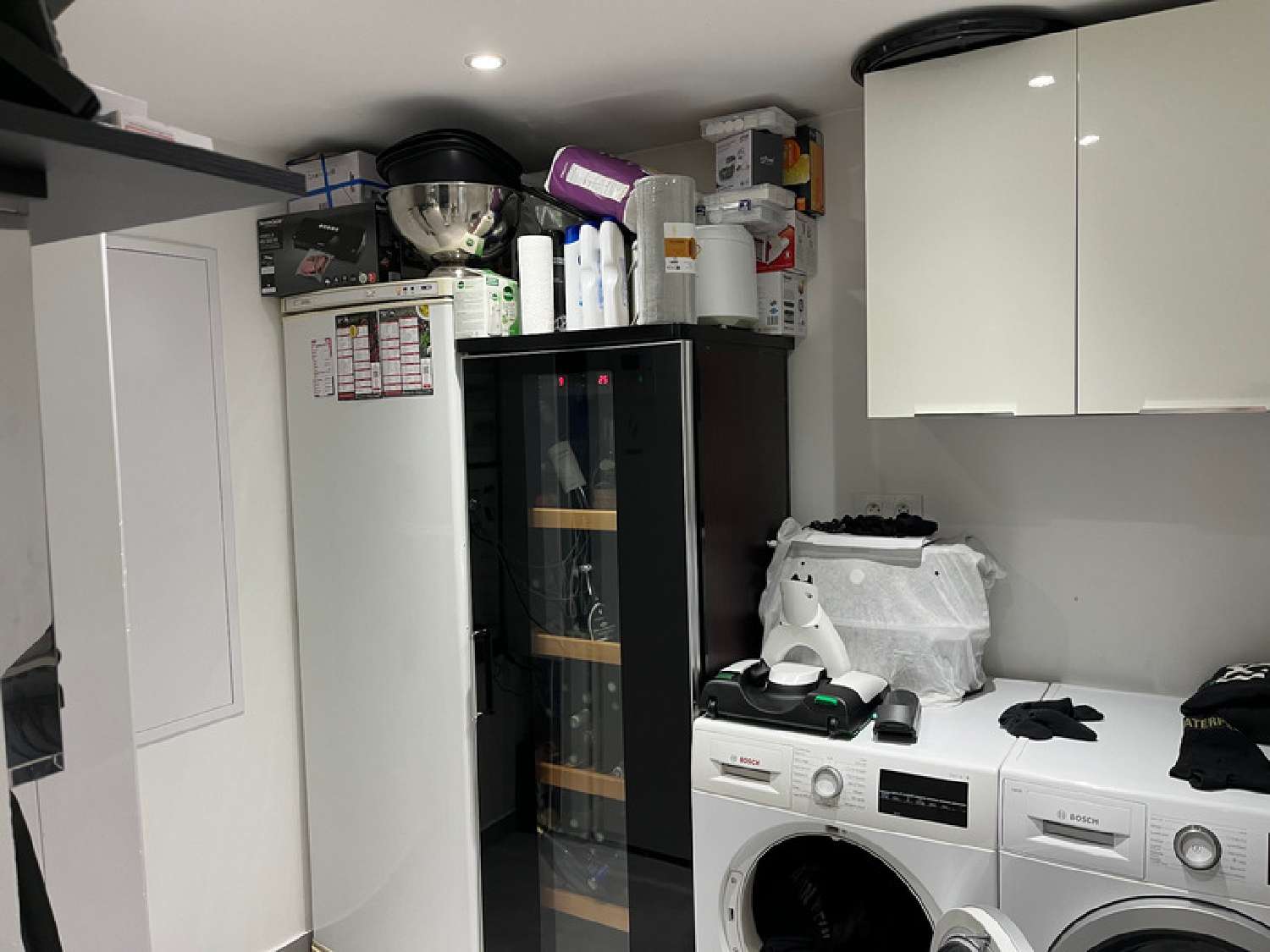 for sale house Les Billaux Gironde 7