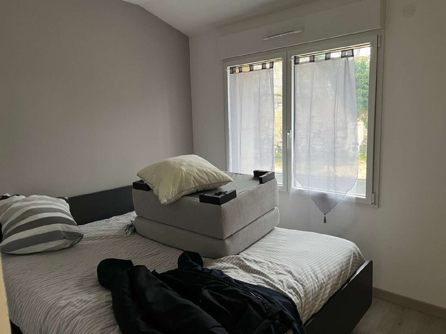 for sale house Les Billaux Gironde 8