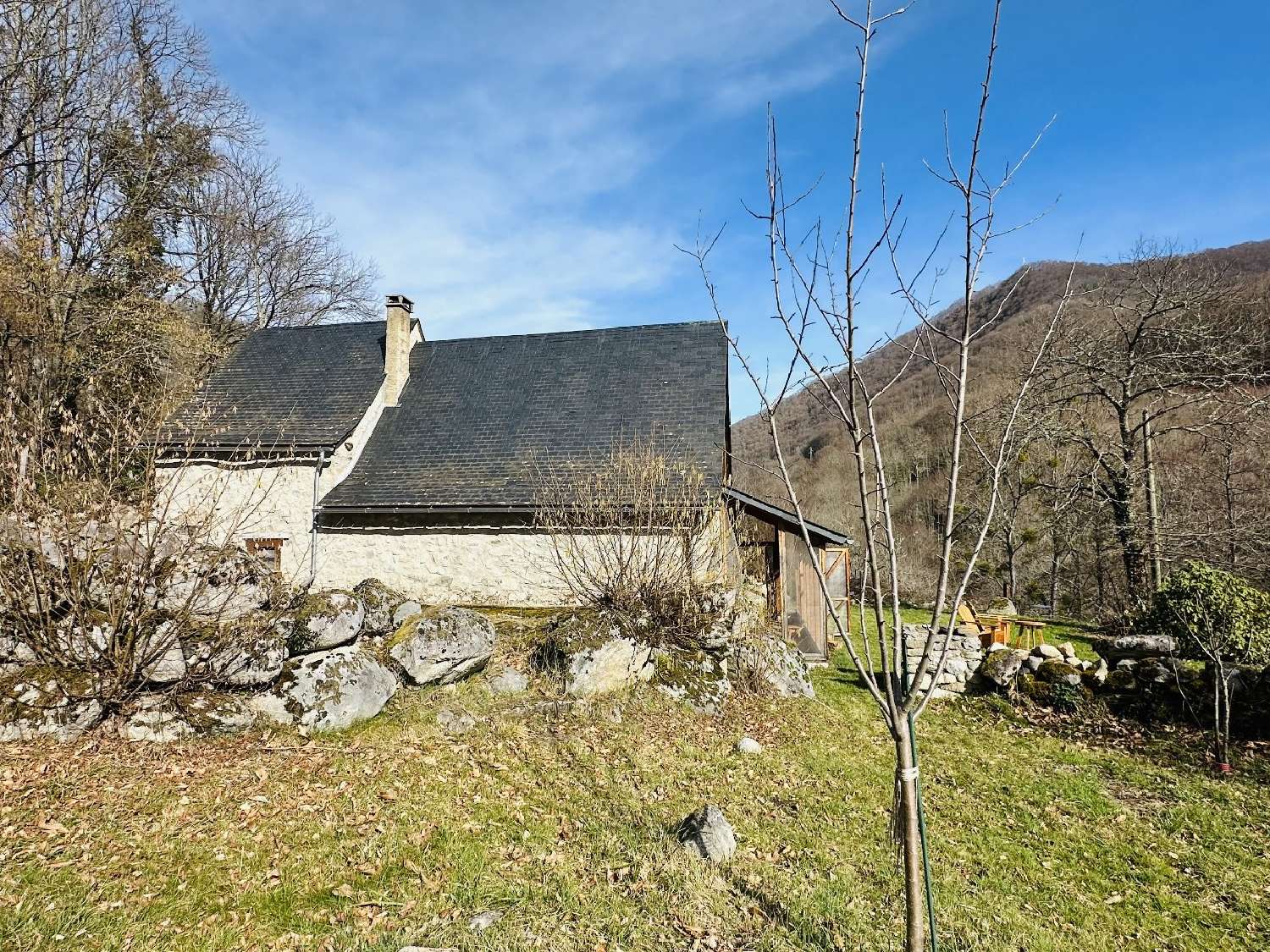  en venta casa Les Bordes-sur-Lez Ariège 5