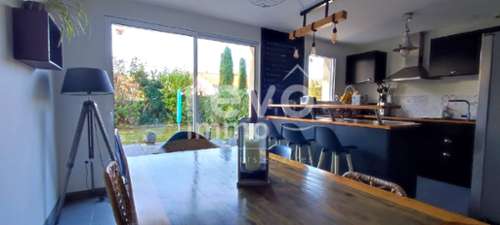 Les Brouzils Vendée maison foto 7270278