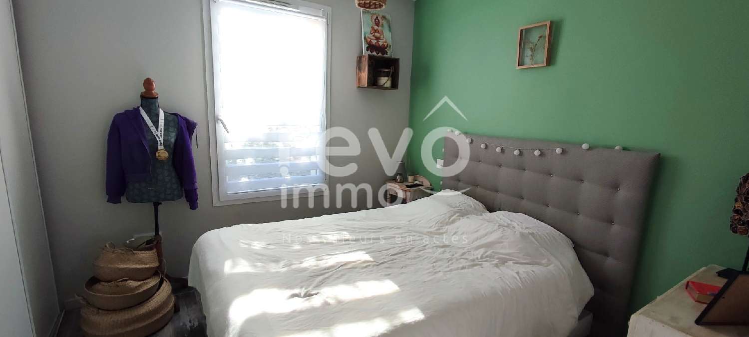  à vendre maison Les Brouzils Vendée 4