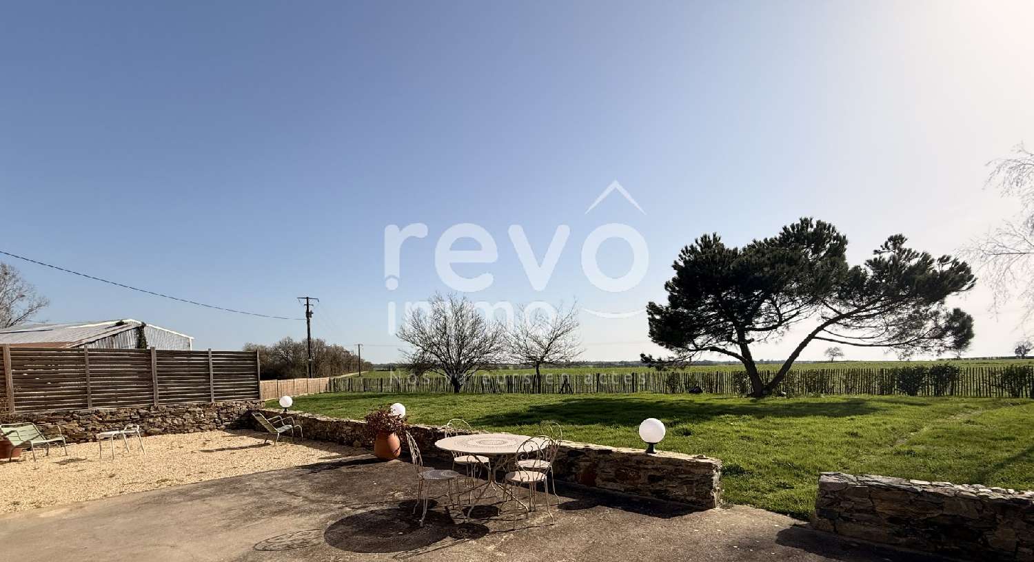  kaufen Haus Les Brouzils Vendée 3