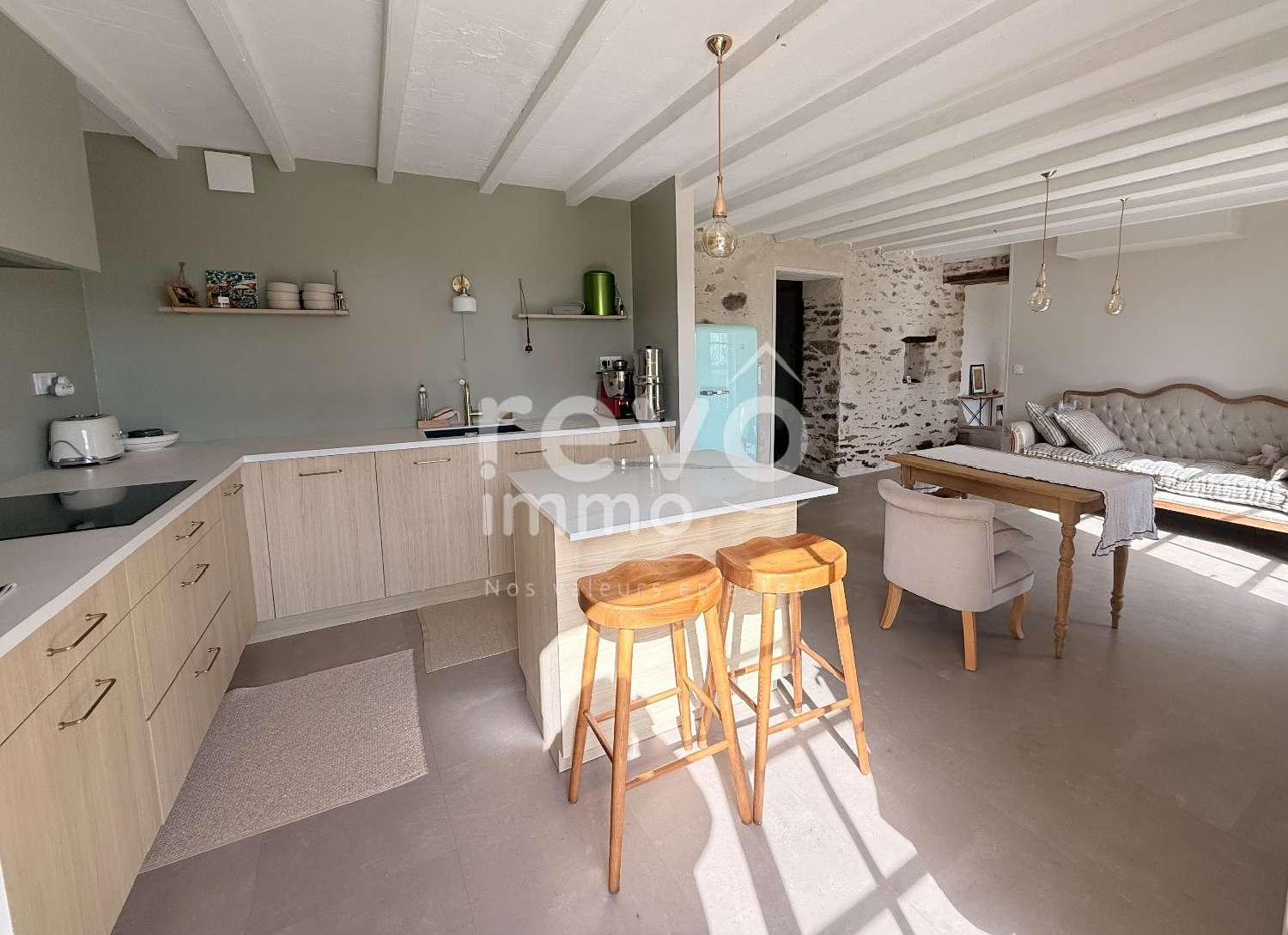  kaufen Haus Les Brouzils Vendée 5