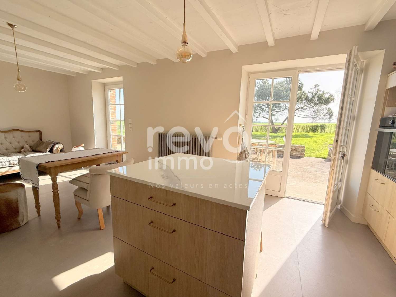  kaufen Haus Les Brouzils Vendée 6