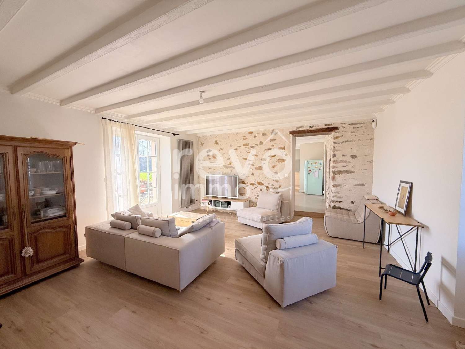  kaufen Haus Les Brouzils Vendée 8