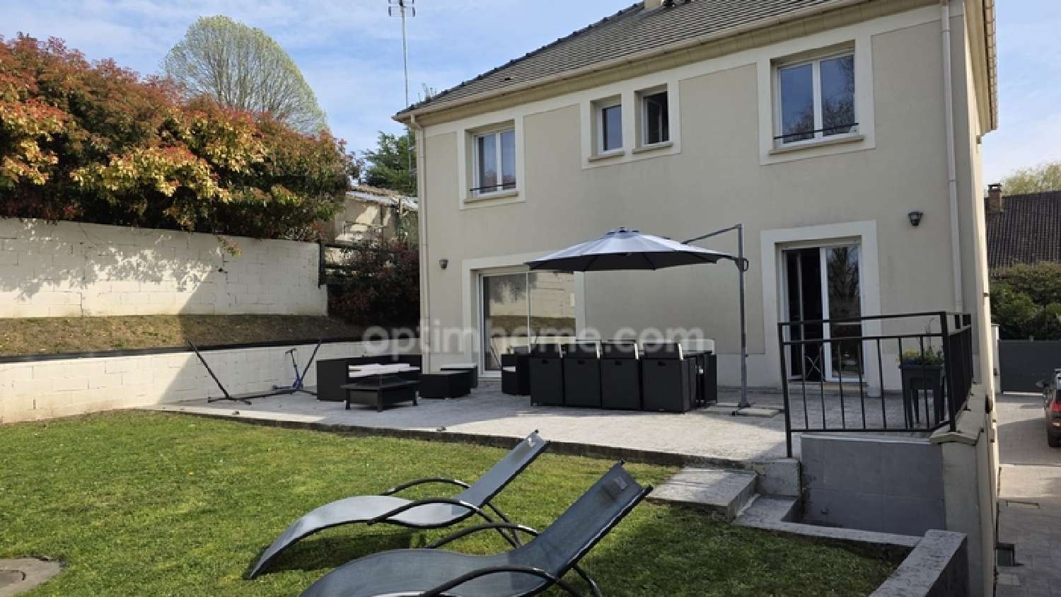  for sale house Les Bruyères Val-de-Marne 1