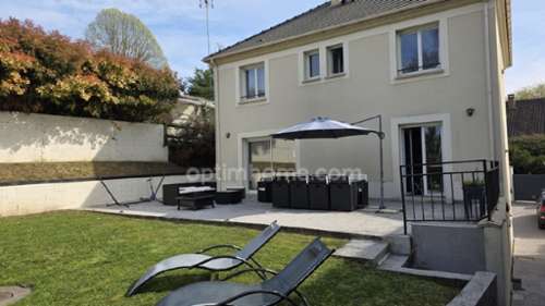 Les Bruyères Val-de-Marne house foto 7290952