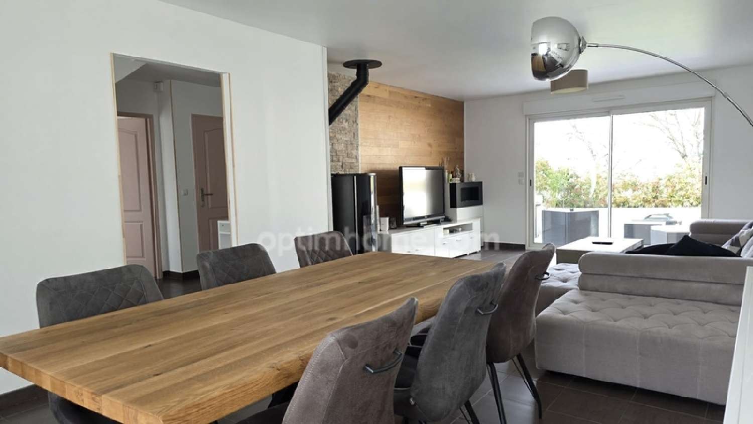  for sale house Les Bruyères Val-de-Marne 2