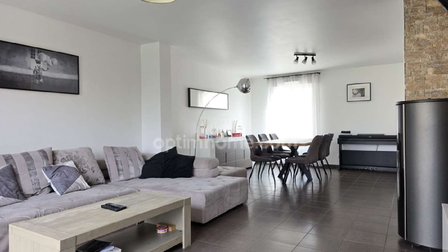  for sale house Les Bruyères Val-de-Marne 3