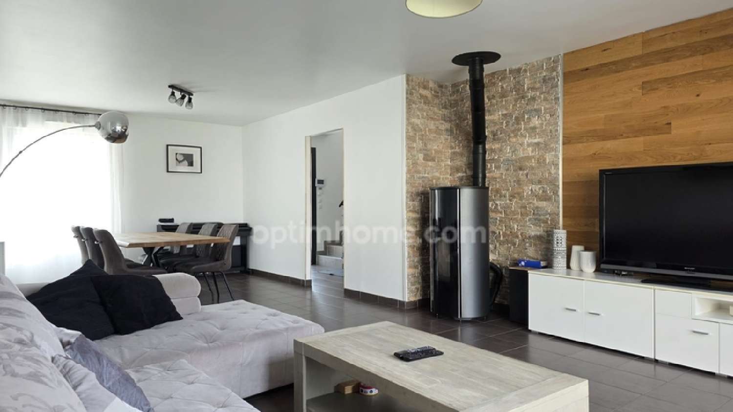  for sale house Les Bruyères Val-de-Marne 5