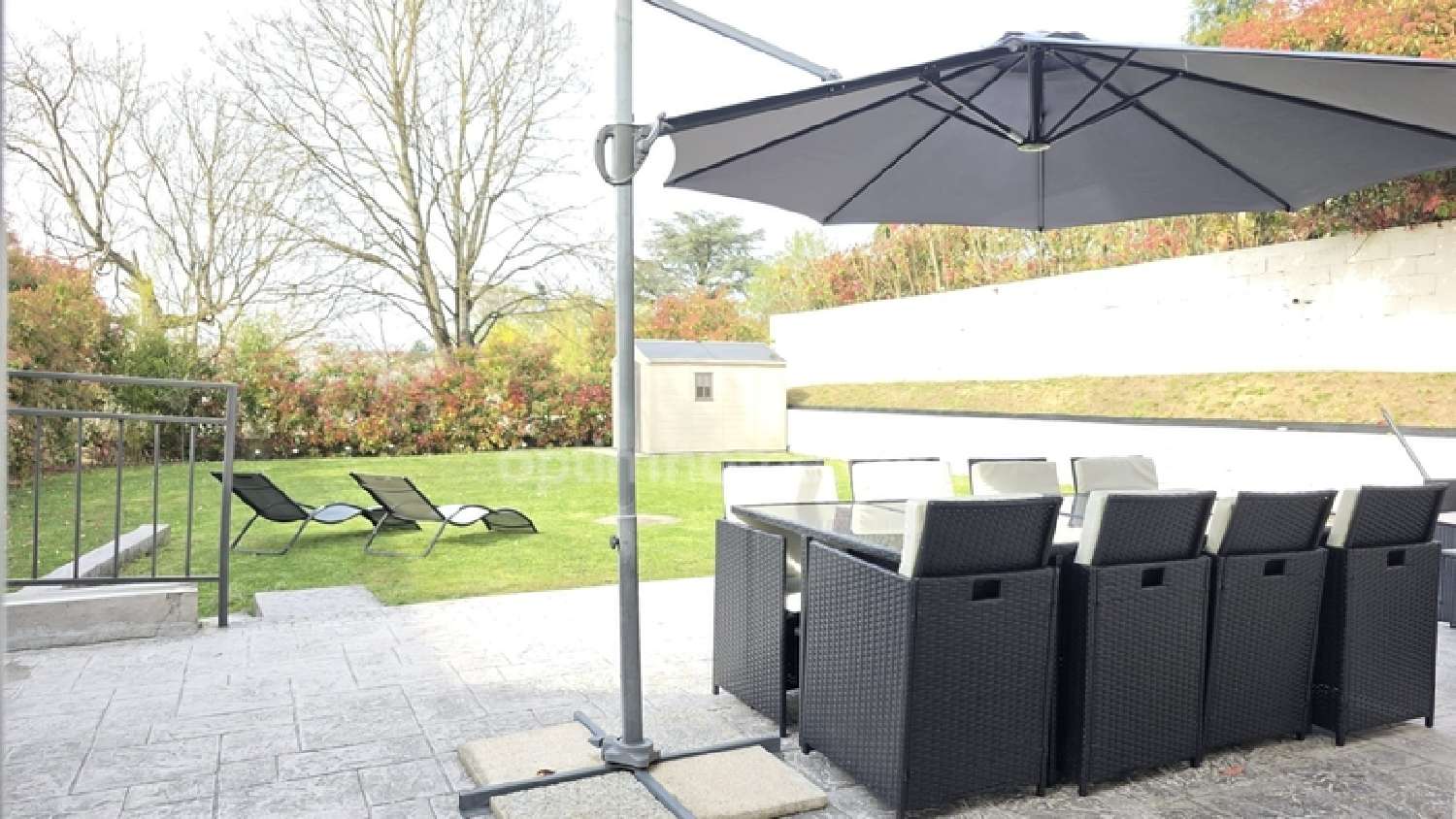  for sale house Les Bruyères Val-de-Marne 7