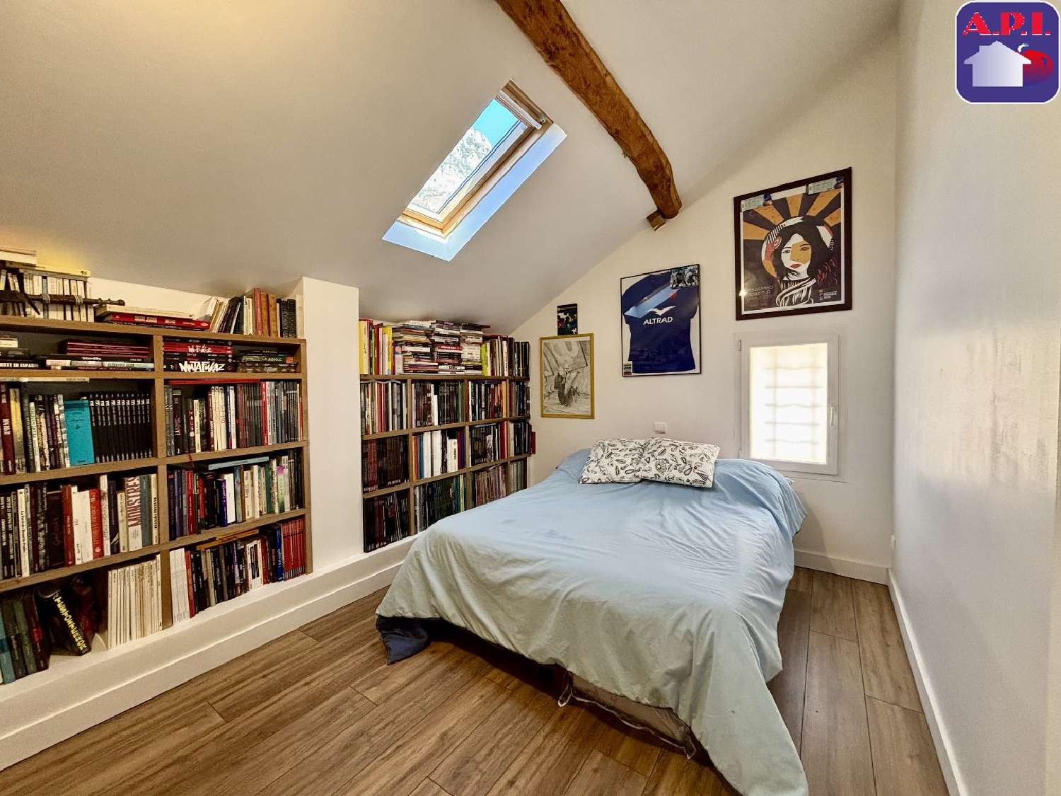 te koop huis Les Cabannes Ariège 7