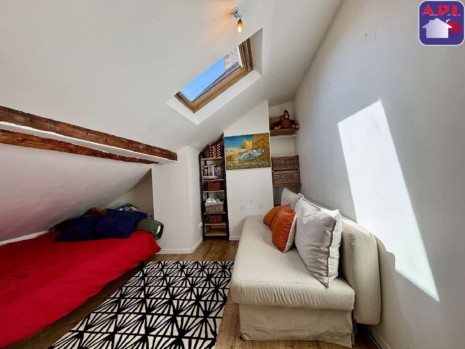 te koop huis Les Cabannes Ariège 8